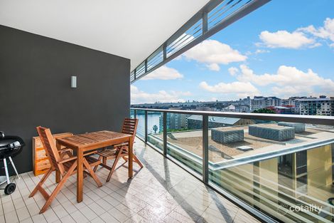 Property photo of 6B/4 Distillery Drive Pyrmont NSW 2009