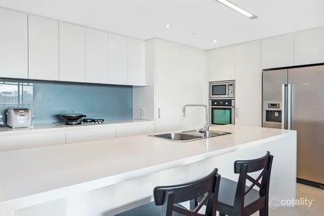 Property photo of 6B/4 Distillery Drive Pyrmont NSW 2009