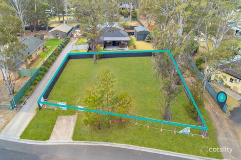 Property photo of 37A Hambridge Road Bargo NSW 2574