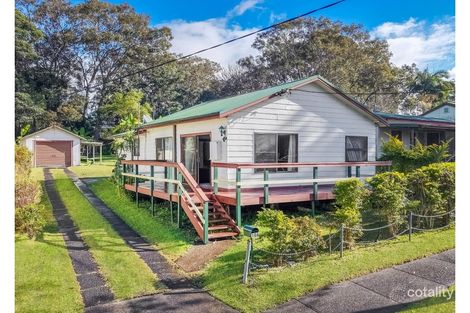 Property photo of 104 Panorama Avenue Charmhaven NSW 2263