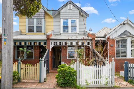 Property photo of 21B Balmoral Avenue Brunswick East VIC 3057