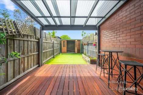 Property photo of 21B Balmoral Avenue Brunswick East VIC 3057