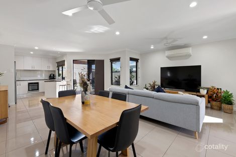 Property photo of 18 Salisbury Place Ooralea QLD 4740