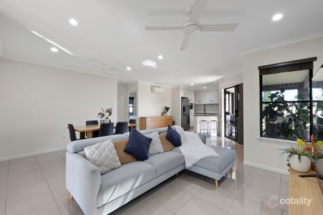 Property photo of 18 Salisbury Place Ooralea QLD 4740
