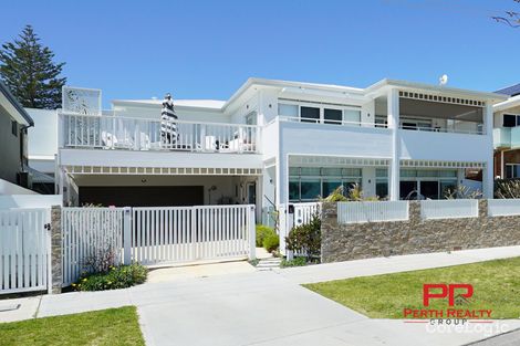 Property photo of 357 West Coast Drive Trigg WA 6029