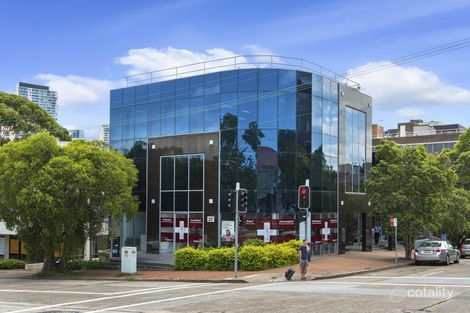 1/27 Albert Ave, Chatswood, NSW 2067