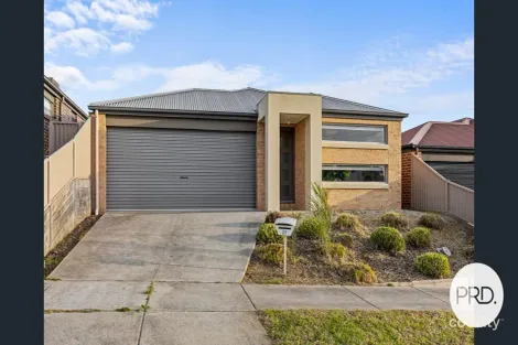 Property photo of 27 Fraser Street Mount Pleasant VIC 3350
