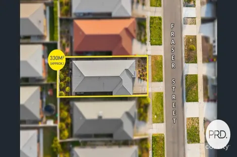 Property photo of 27 Fraser Street Mount Pleasant VIC 3350