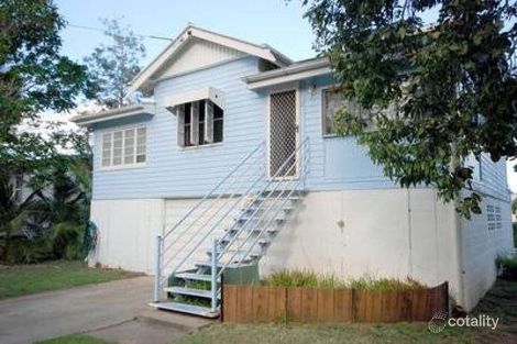 7 Parris St, Park Avenue, QLD 4701