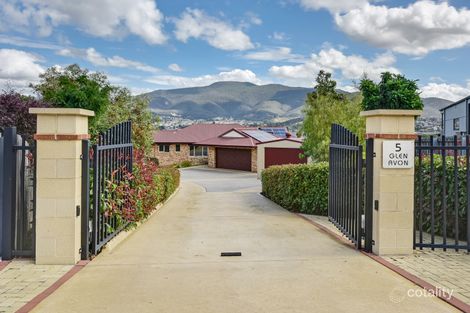 5 Francois Ct, Old Beach, TAS 7017