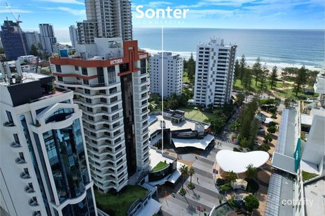 8/15 Victoria Ave, Broadbeach, QLD 4218