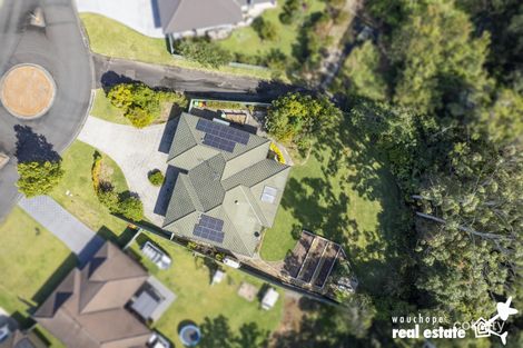 Property photo of 91 Riverbreeze Drive Crosslands NSW 2446