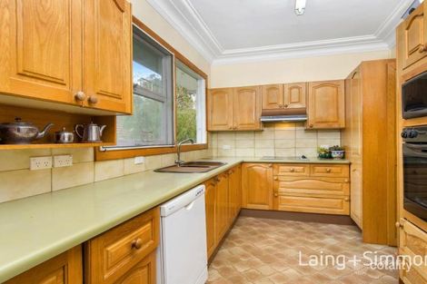 Property photo of 21 Werona Street Pennant Hills NSW 2120