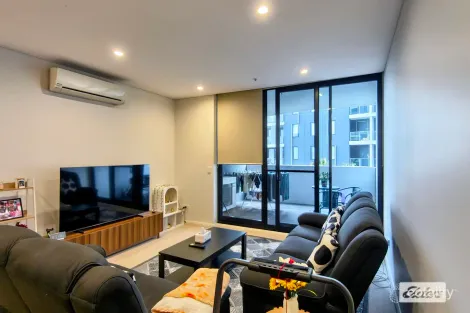 202/100 Castlereagh St, Liverpool, NSW 2170
