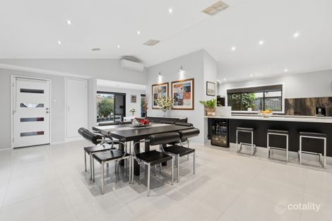 Property photo of 25 Burrowye Crescent Keilor VIC 3036