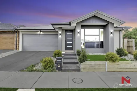 30 Curtin Dr, Deanside, VIC 3336