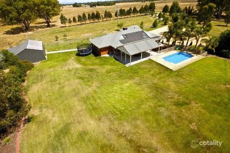 380 Bourke Rd, Bowser, VIC 3678