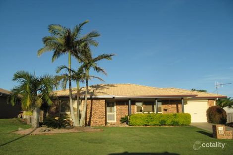 6 Shoreline Cres, Bargara, QLD 4670