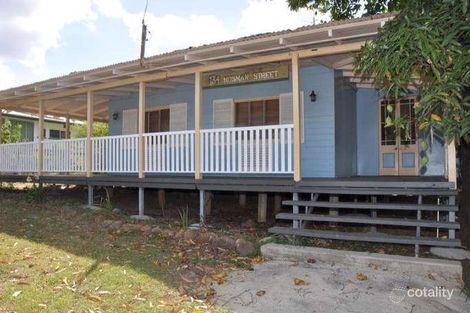 134 Mosman St, Charters Towers City, QLD 4820