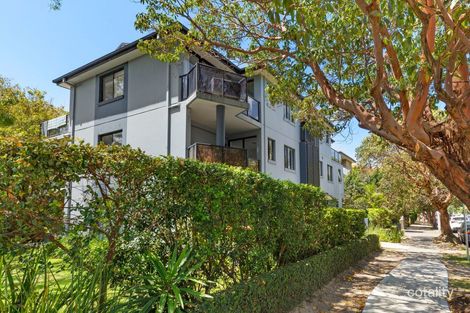 Property photo of 4/1 Clyde Road Dee Why NSW 2099