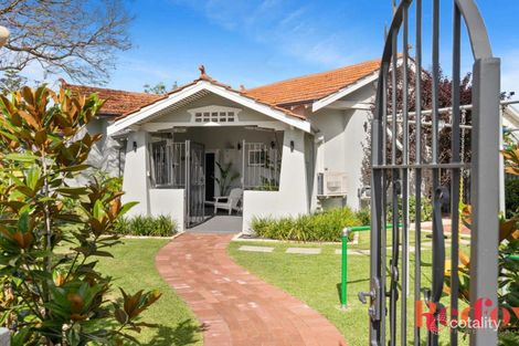 Property photo of 138 Fifth Avenue Mount Lawley WA 6050