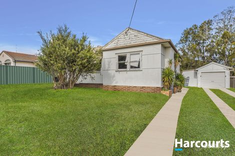 Property photo of 21 Thompson Street Long Jetty NSW 2261