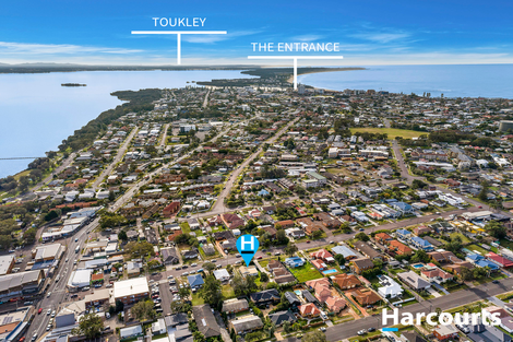Property photo of 21 Thompson Street Long Jetty NSW 2261
