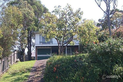 10 Dodwell St, Holland Park West, QLD 4121