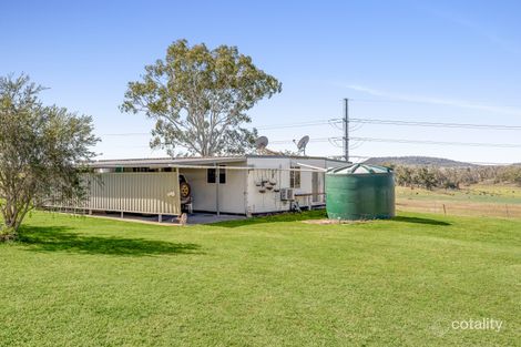 368 G G Couper Rd, Westbrook, QLD 4350
