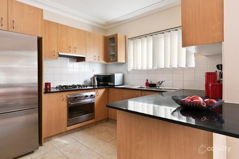 Property photo of 2/72 Morts Road Mortdale NSW 2223