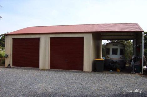 Property photo of 240 East Bonville Road Bonville NSW 2450