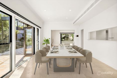 Property photo of 4 Carrara Road Vaucluse NSW 2030