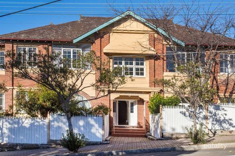 Property photo of 15/115-117 Sydney Road Manly NSW 2095