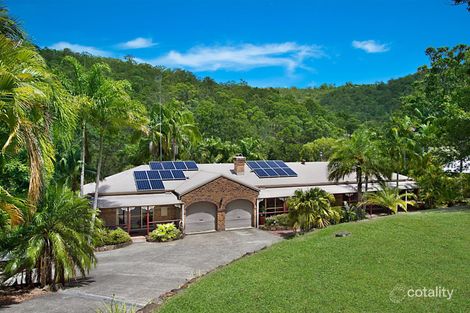 Property photo of 62 Monday Drive Tallebudgera Valley QLD 4228