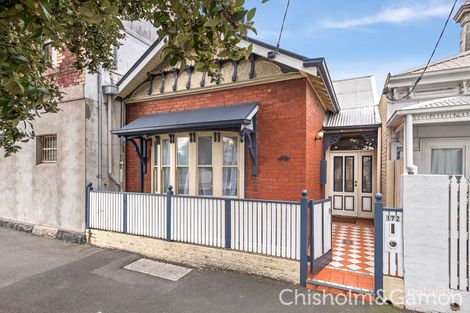 172 Pickles St, South Melbourne, VIC 3205