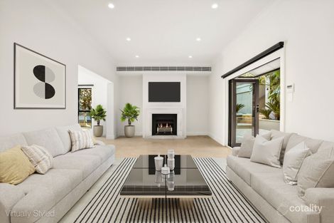Property photo of 4 Carrara Road Vaucluse NSW 2030