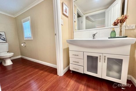 Property photo of 43 Helena Street Chinchilla QLD 4413