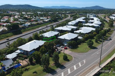 Property photo of 35/321 Angus Smith Drive Douglas QLD 4814