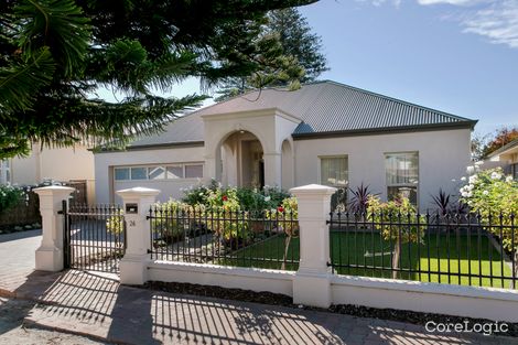 Property photo of 26 Ferris Avenue Somerton Park SA 5044