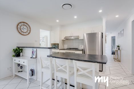 Property photo of 10 Spring Hill Circle Currans Hill NSW 2567
