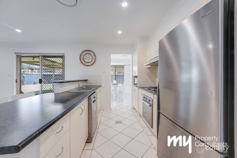 Property photo of 10 Spring Hill Circle Currans Hill NSW 2567