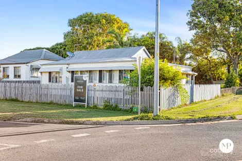 Property photo of 16 Morris Street Yeppoon QLD 4703