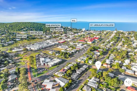 Property photo of 16 Morris Street Yeppoon QLD 4703