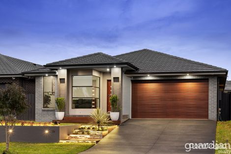 Property photo of 26 Turrallo Circuit Schofields NSW 2762