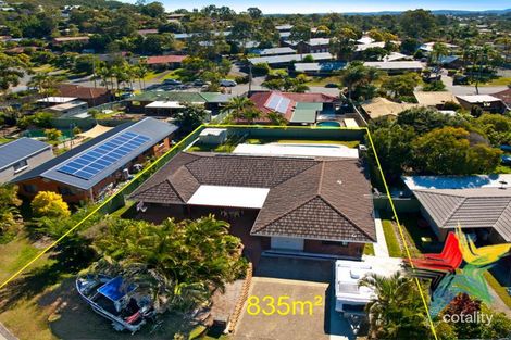 11 Jeffrey Ct, Mount Warren Park, QLD 4207