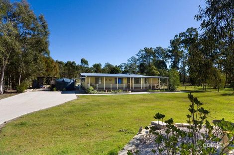 Property photo of 227-243 Alfred Road Stockleigh QLD 4280