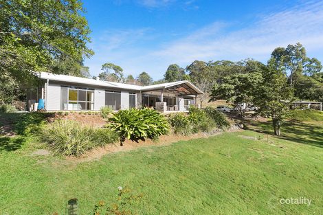 Property photo of 204 Neill Road Mooloolah Valley QLD 4553
