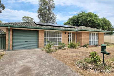 Property photo of 63 Schanck Drive Metford NSW 2323