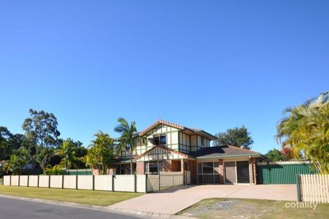 3 Carner Ct, Parkwood, QLD 4214