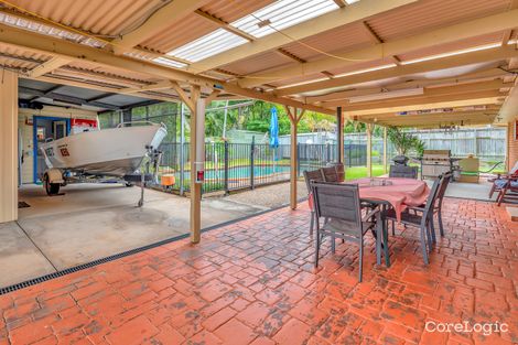 Property photo of 6 Tanunda Drive Helensvale QLD 4212